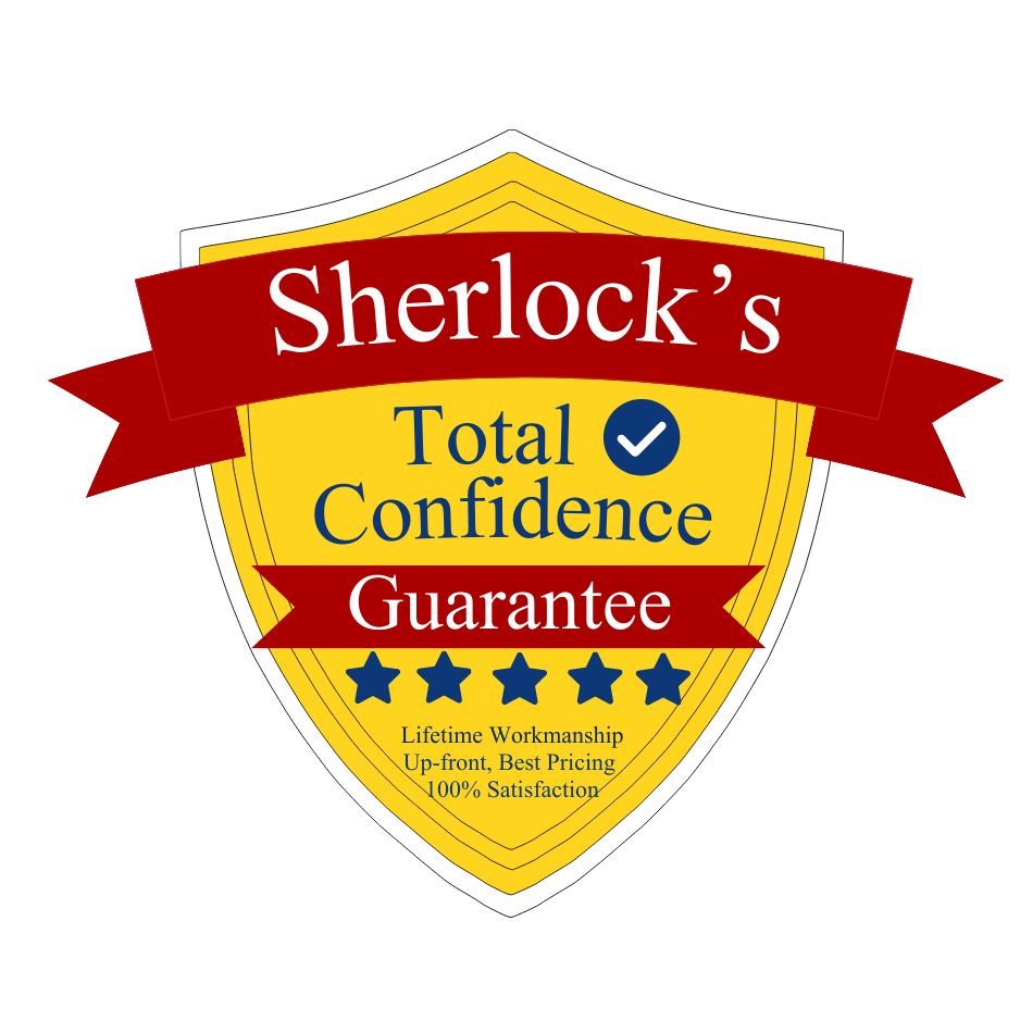 Sherlock Plumbing, Heating & Air - Expert HVAC & Plumbing Technicians