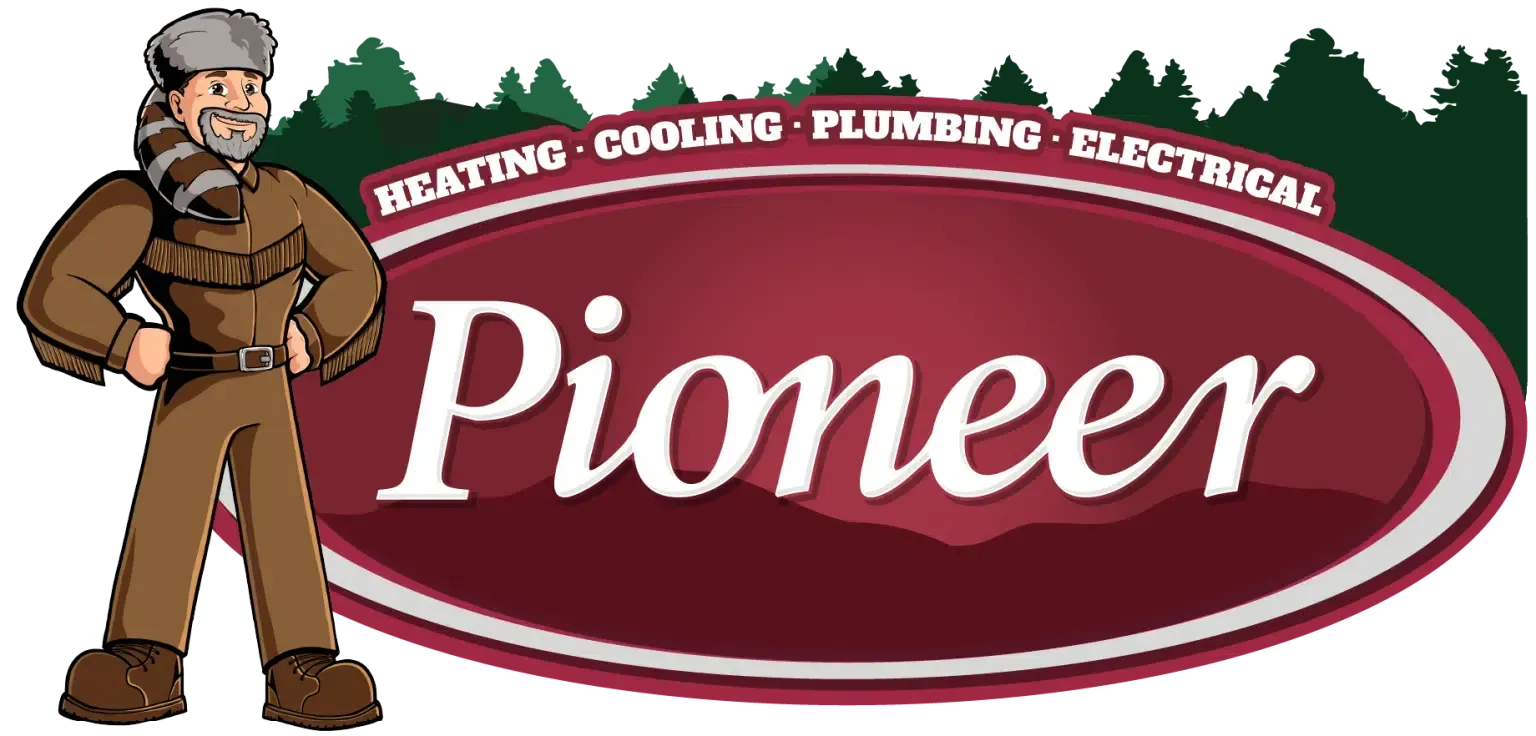 Pioneer Comfort Nashville Logo