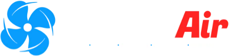 Axsom Air Cooling, Heating, Electrical, & Plumbing Logo