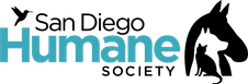 San Diego Humane Society logo