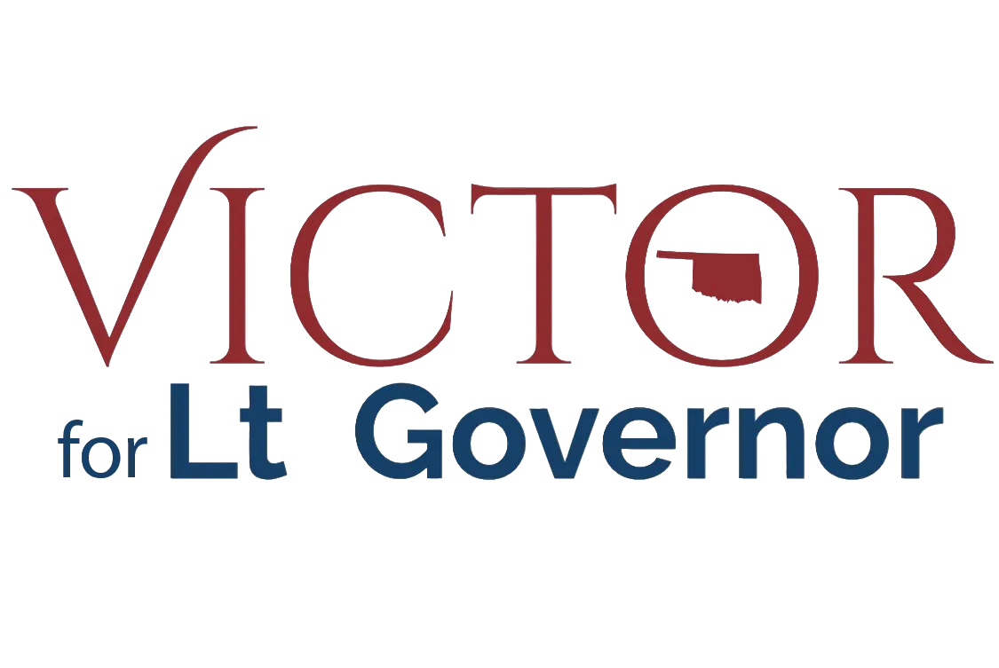 Victor for Oklahoma