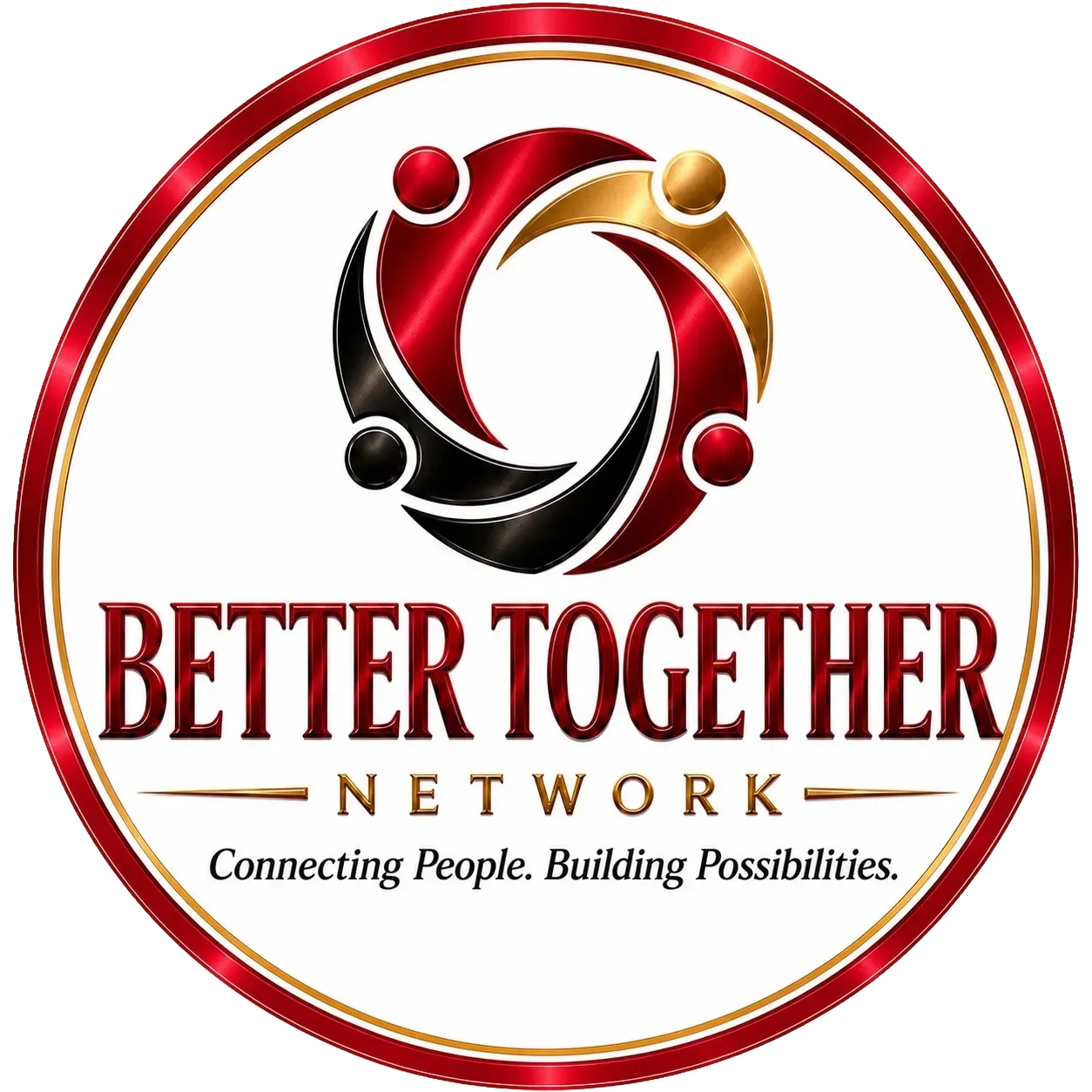 Better Together Network