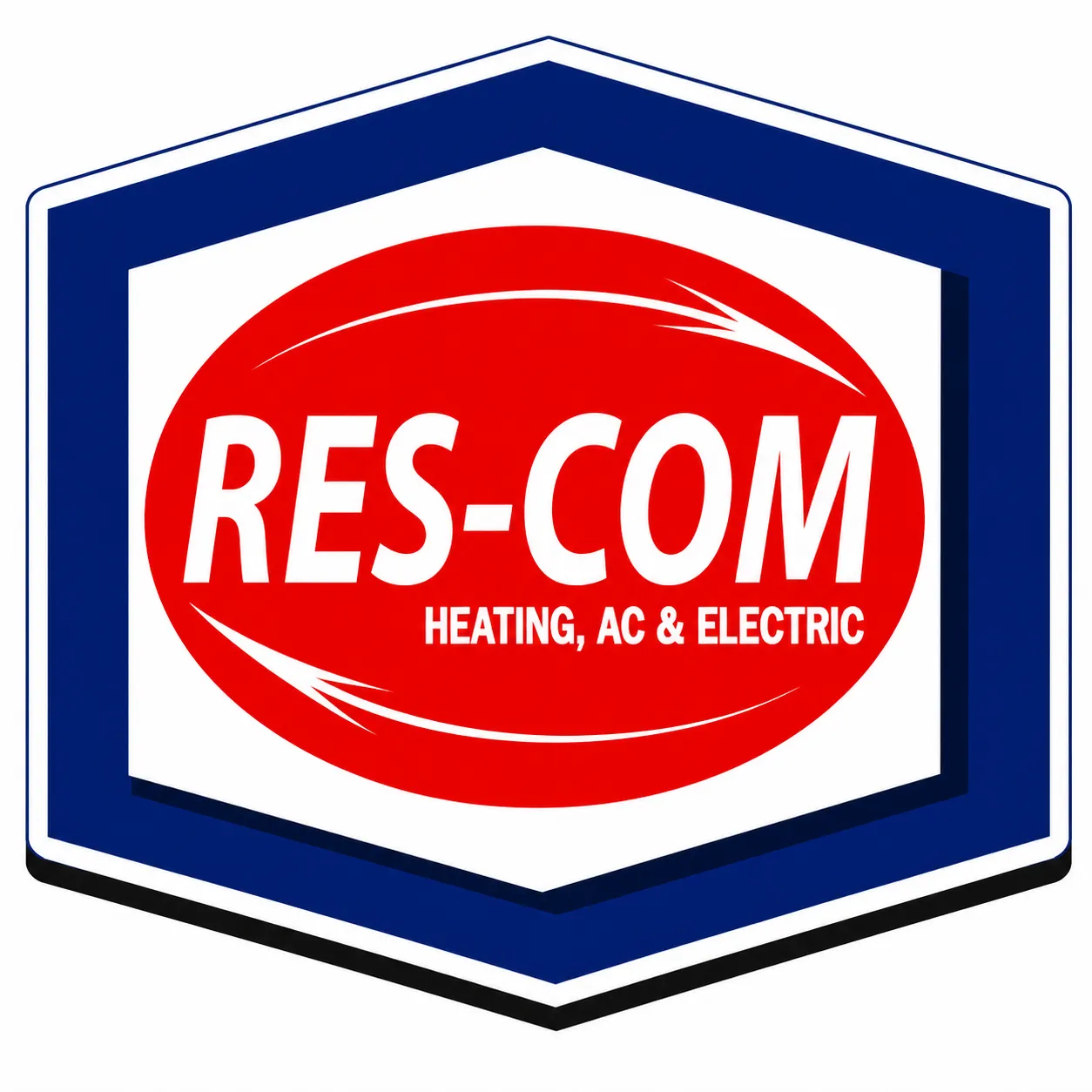 RES-COM Heating, AC & Electric