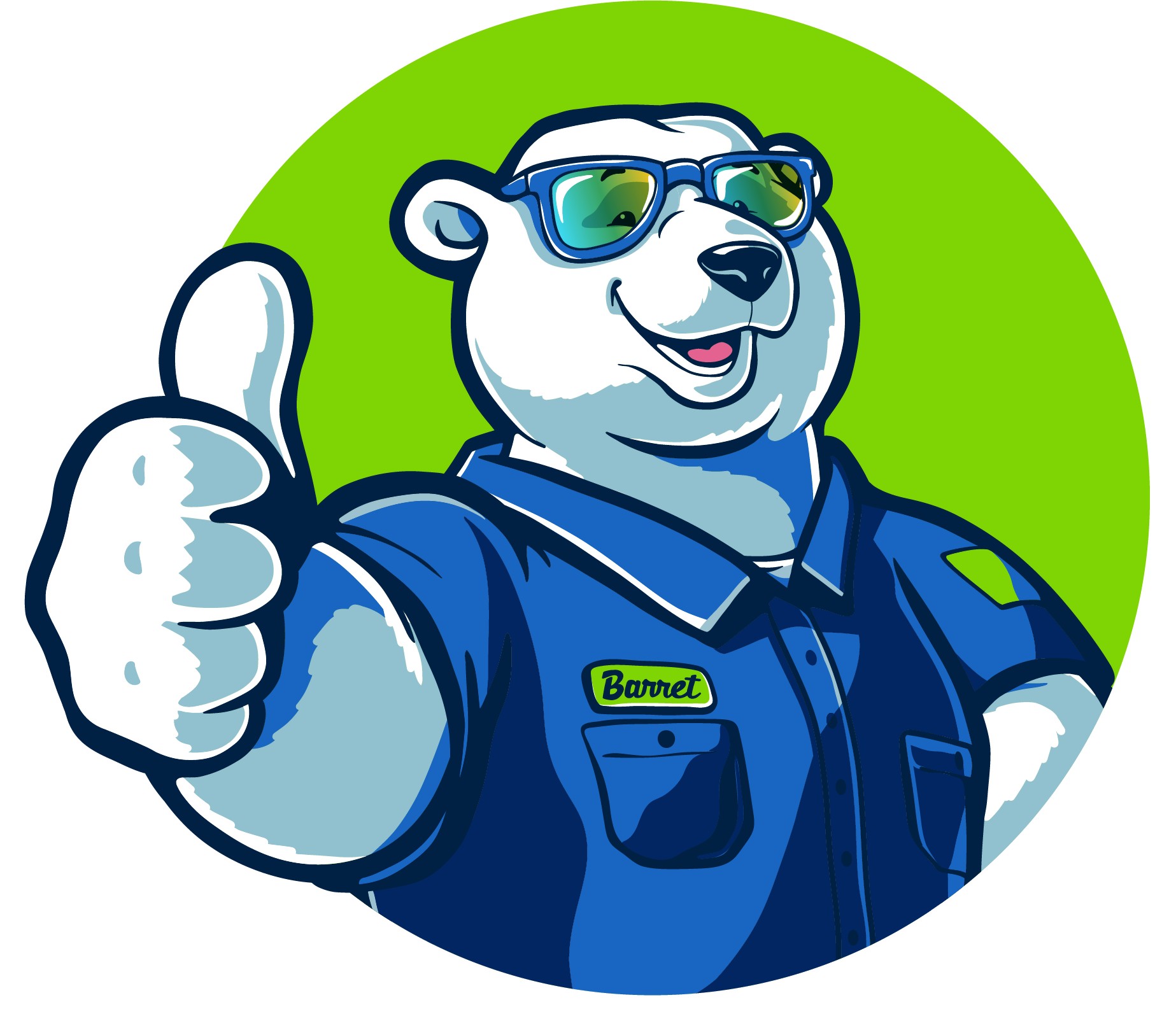 Southern Air technician providing professional home services in Shreveport, LA